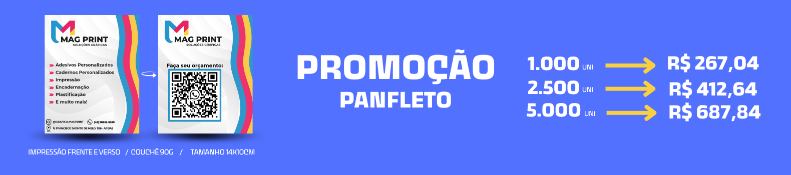 Panfleto